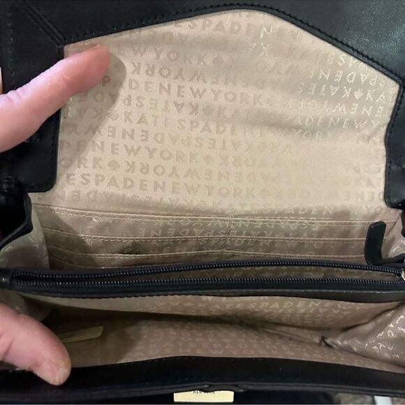 Kate Spade Crossbody - Picture 8 of 9